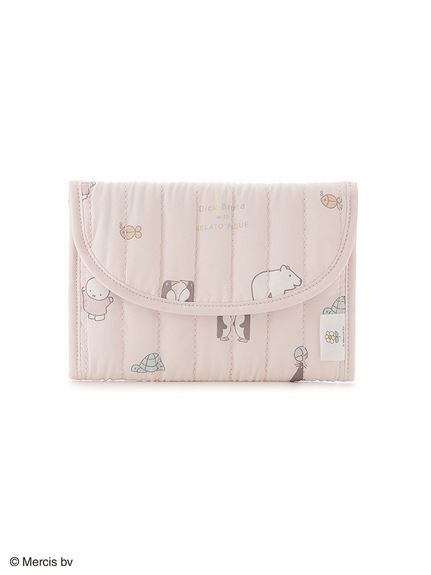 楽天市場】【SALE／30%OFF】【Dick Bruna】絵本柄母子手帳ケース