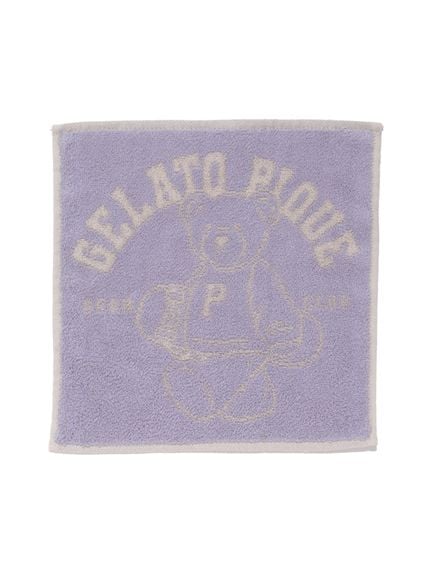 新品　ジェラピケ　薄パープル 楽天市場】gelato pique ジェラートピケ ショートパンツ（カラー