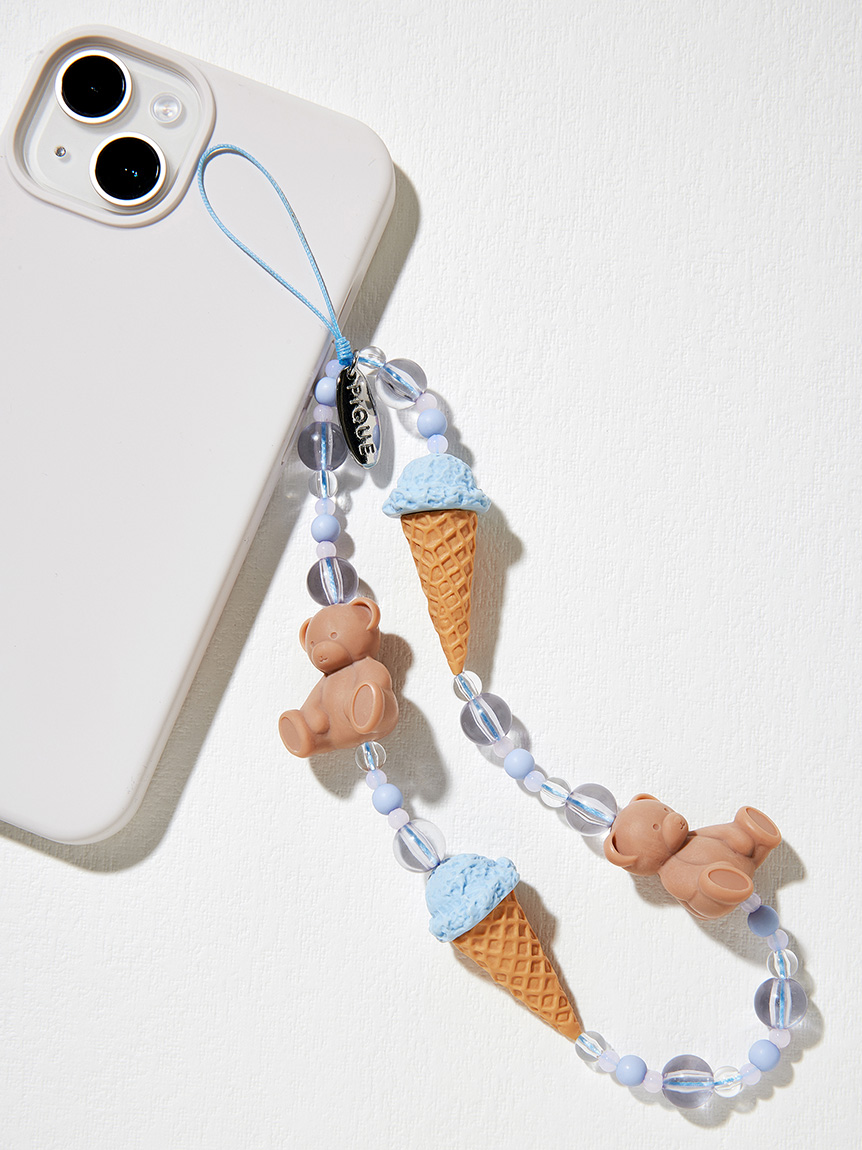 gelato pique(ジェラートピケ) ベアさがらシリーズ　上下セットアップ gelato pique(ジェラートピケ) ベアさがらシリーズ 上下セットアップ