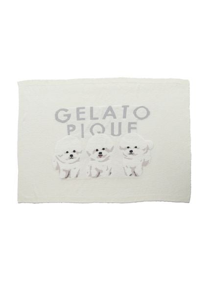 新品♡gelatopiqué ジェラートピケ ジェラピケ ブランケット 膝掛け 1951140504.jpg?1687597287