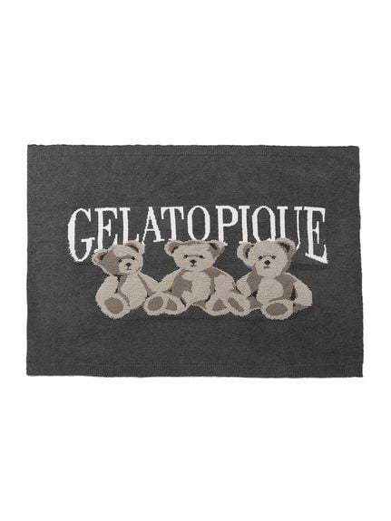ジェラピケブランケット ブランケット | gelato pique（ジェラート ピケ