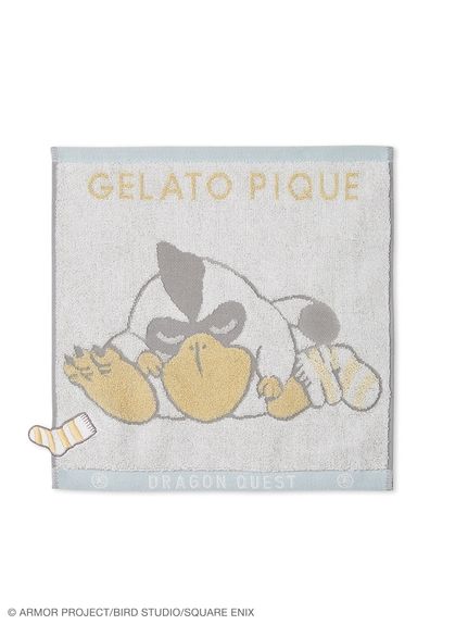 ジェラピケ gelato pique ルームウェア パジャマ ホワイト レディース ホワイト/白色系 通常｜ルームウェア・パジャマ通販