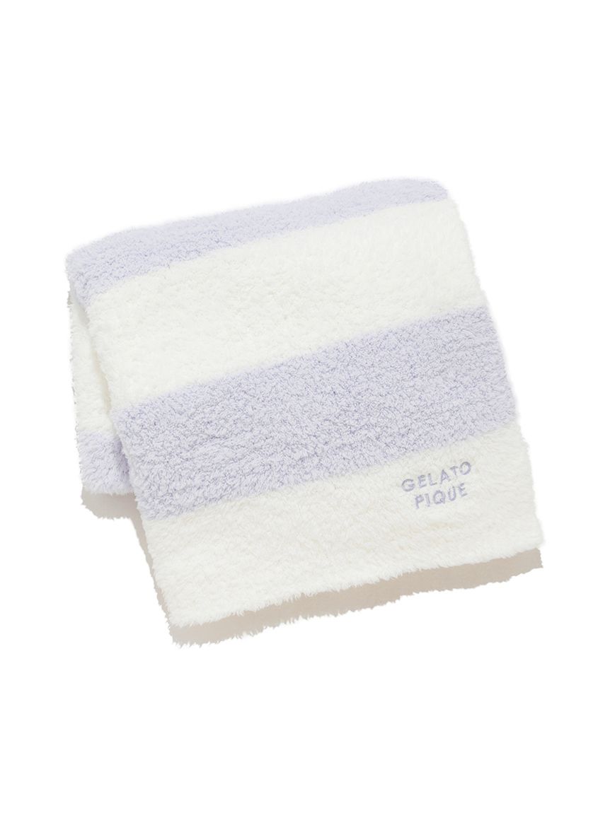 150×90cm ジェラートピケ ブランケット 楽天市場】ジェラートピケ gelato pique ジェラートボーダー
