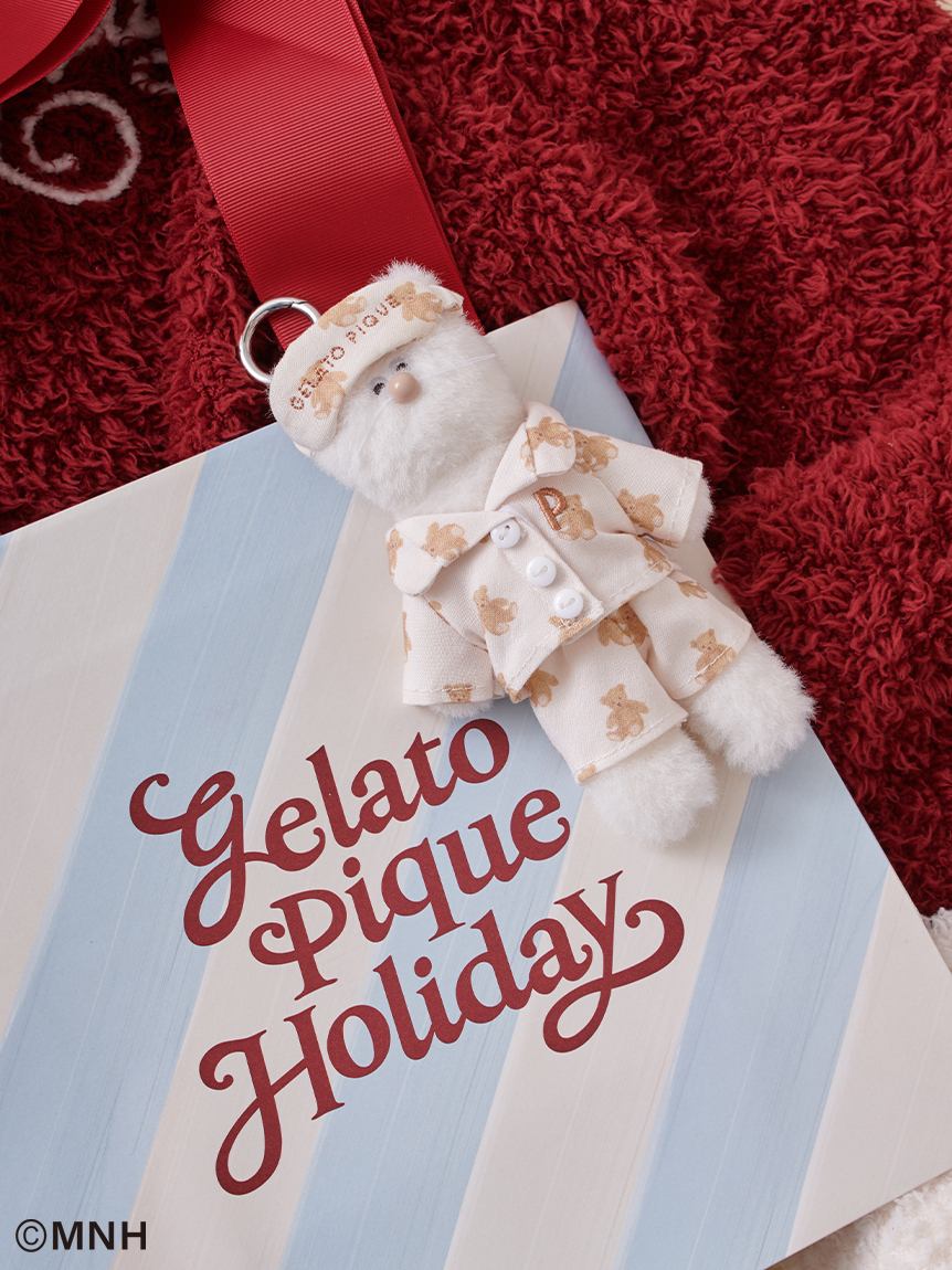 クマ」に該当する ｜ルームウェア・パジャマ通販のgelatopique