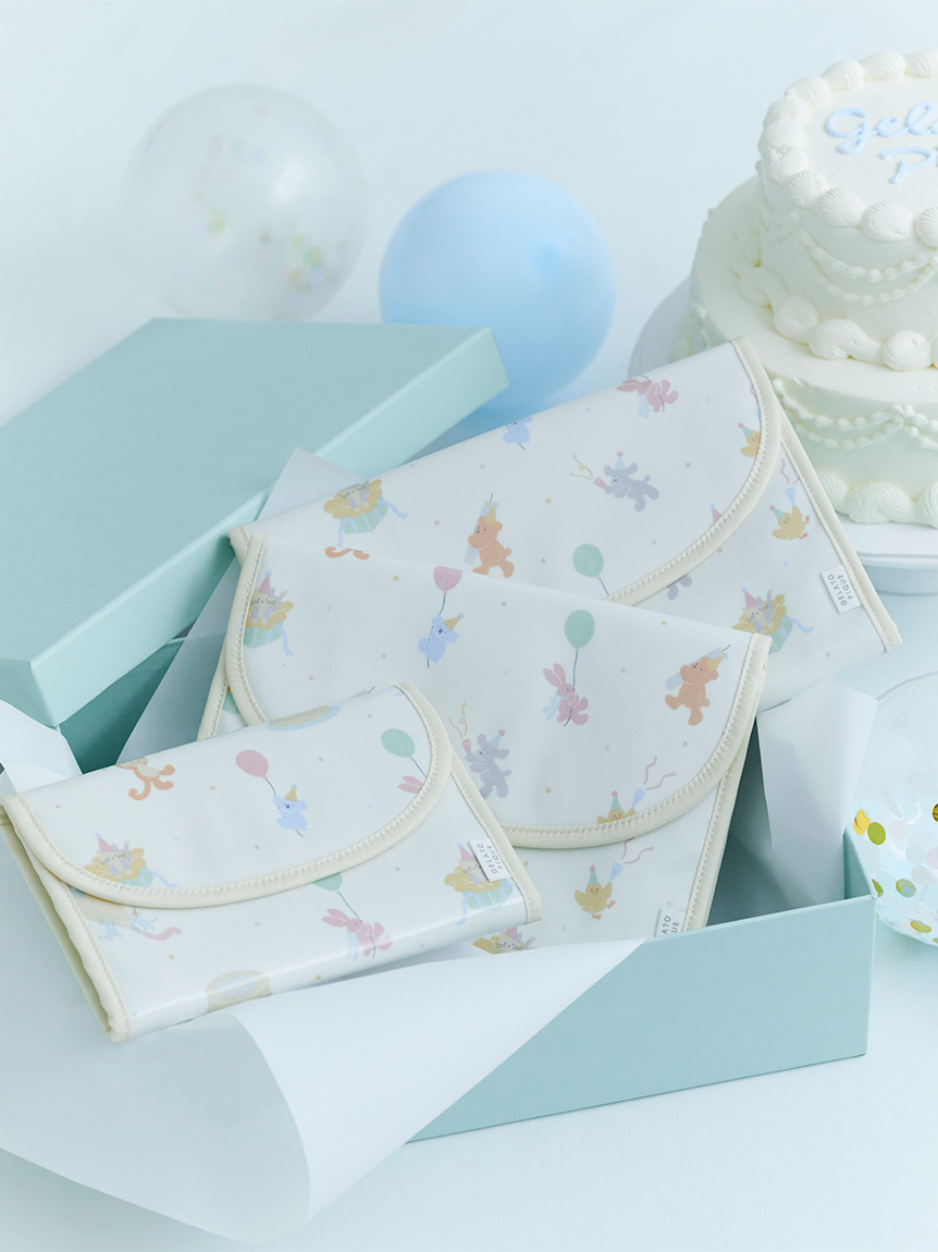 マタニティ ｜ルームウェア・パジャマ通販のgelatopique（ジェラート