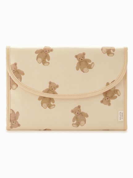 ベア」に該当する ｜ルームウェア・パジャマ通販のgelatopique