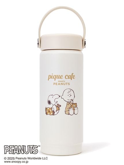 すべてのカテゴリpique cafe meets PEANUTS ｜ルームウェア・パジャマ