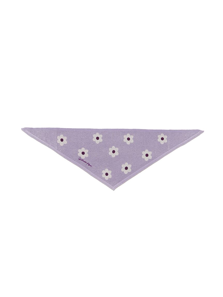 スカーフDOG ジャガードスカーフ(その他)｜ルームウェア・パジャマ通販