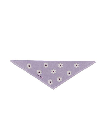 スカーフDOG ジャガードスカーフ(その他)｜ルームウェア・パジャマ通販