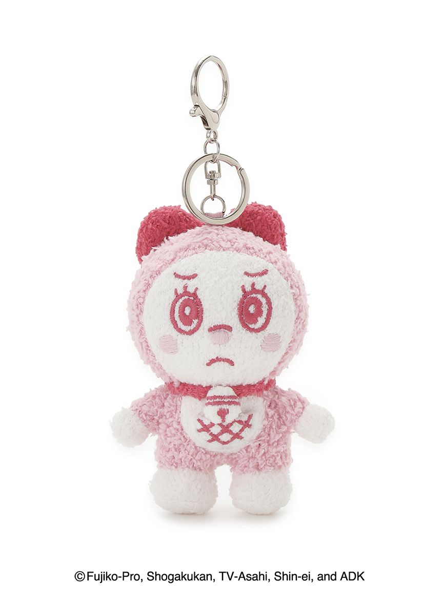 ドラえもん】ベビモコぬいぐるみチャーム(ぬいぐるみ)｜ルームウェア