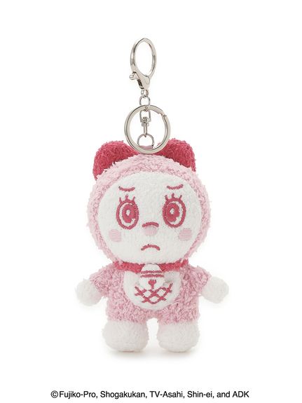 ドラえもん】ベビモコぬいぐるみチャーム(ぬいぐるみ)｜ルームウェア