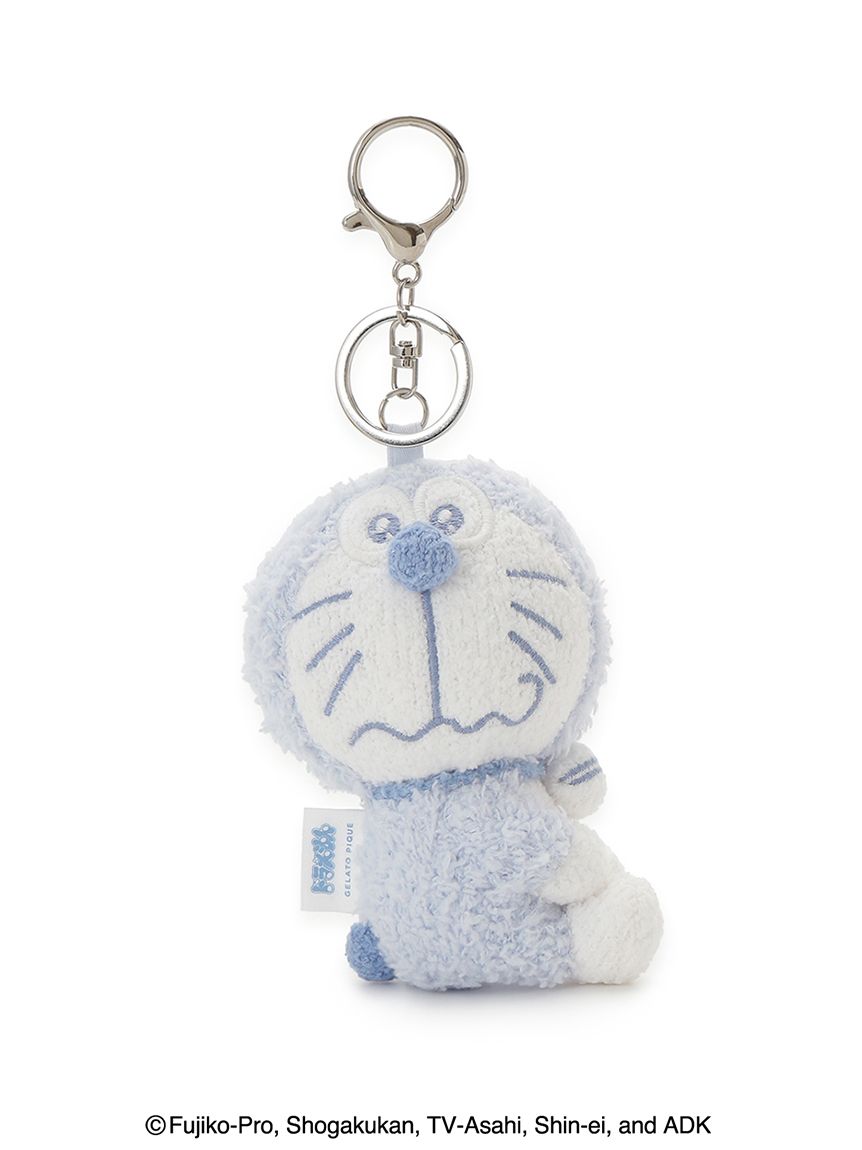 ドラえもん】ベビモコぬいぐるみチャーム(ぬいぐるみ)｜ルームウェア