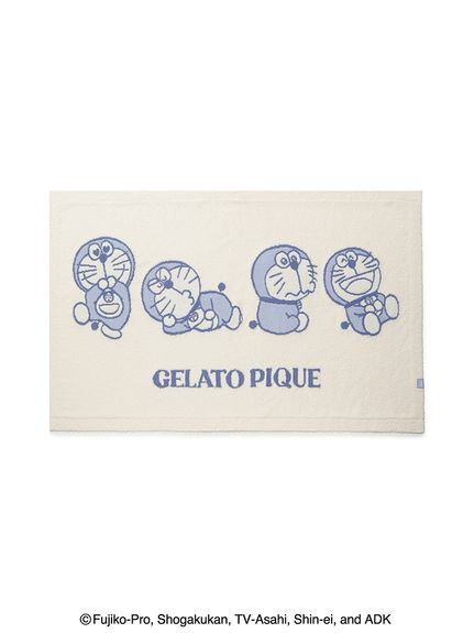 GELATO PIQUE ブランケット gelato pique（ジェラートピケ） ジェラート3ボーダーブランケット