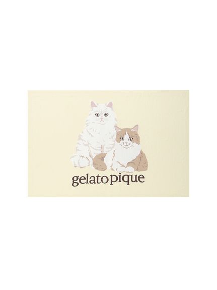 すべてのカテゴリgelato pique CAT DAY COLLECTION ｜ルームウェア