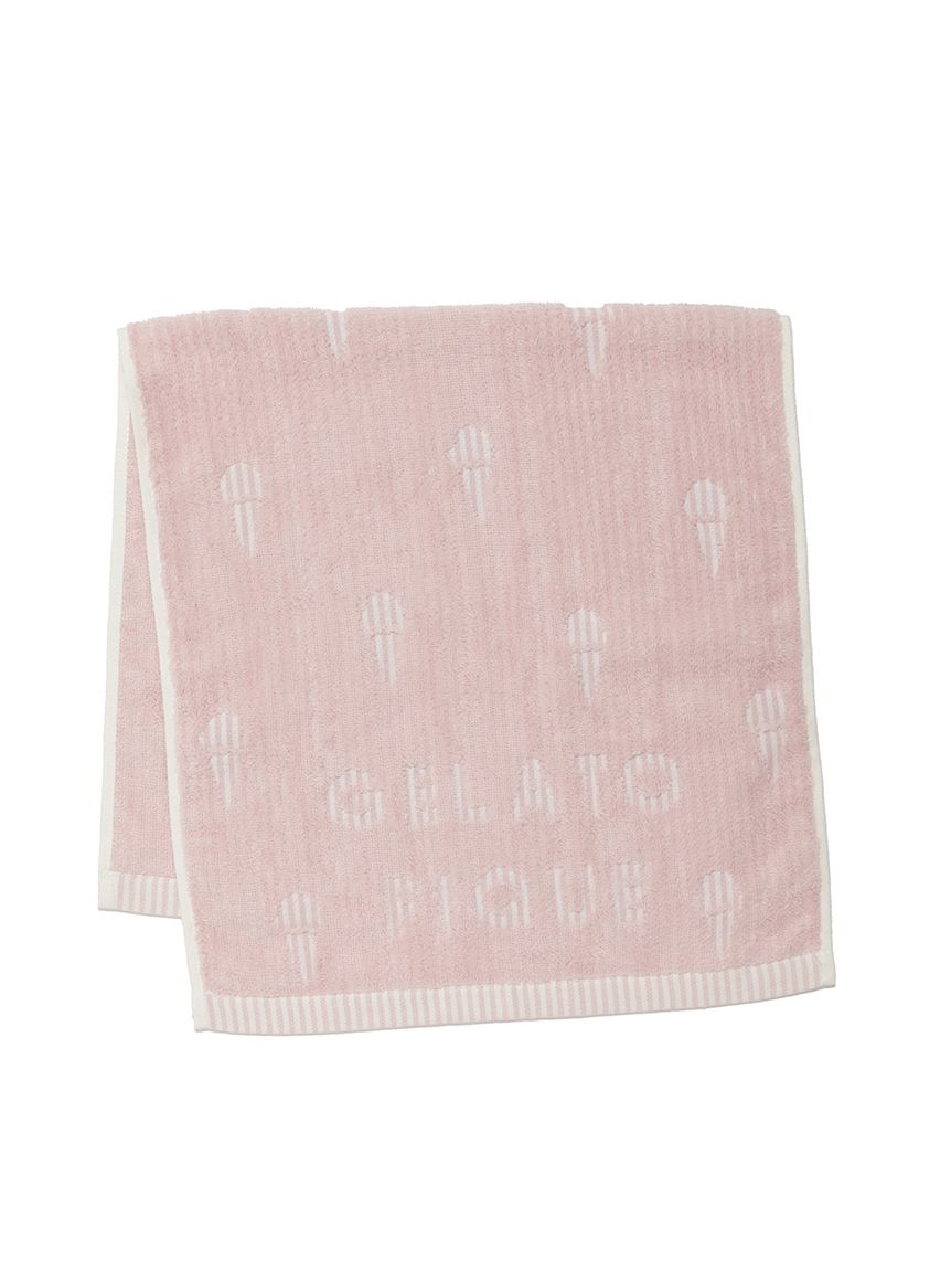 アイスフェイスタオル(タオル)｜ルームウェア・パジャマ通販の