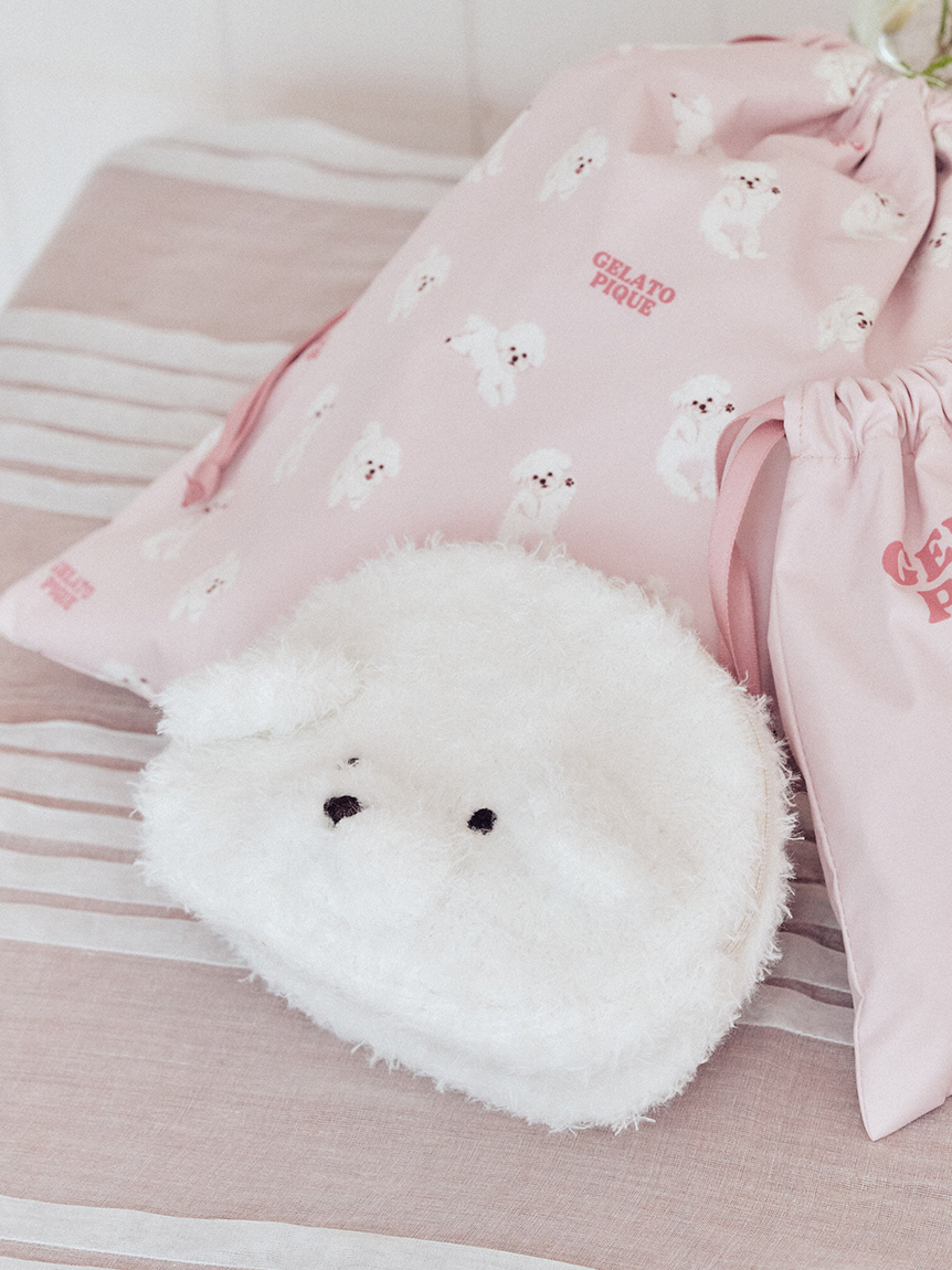 ホワイト/白色系｜ルームウェア・パジャマ通販のgelatopique