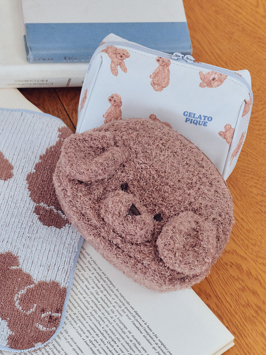 ドッグポーチ(ポーチ)｜ルームウェア・パジャマ通販のgelatopique