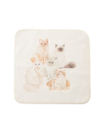 タオル ( レディース)｜ルームウェア・パジャマ通販のgelatopique