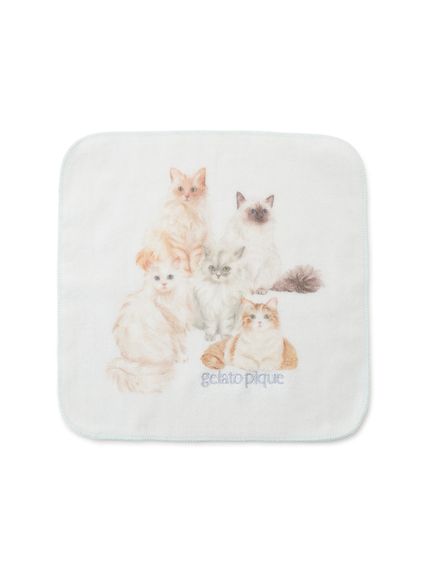すべてのカテゴリgelato pique CAT DAY COLLECTION ｜ルームウェア