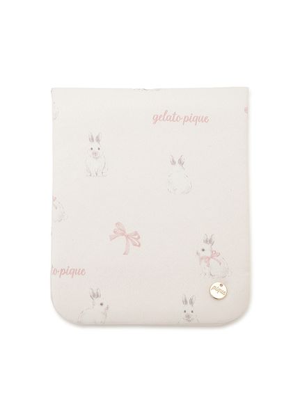 gelato pique リボンジャガード　上下セット ルームウェア　タグ付き レディース 通常｜ルームウェア・パジャマ通販のgelatopique