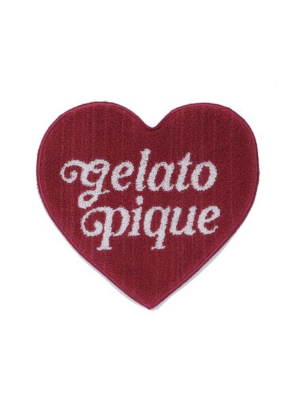 すべてのカテゴリハートケーキシリーズ - gelato pique ｜ルームウェア