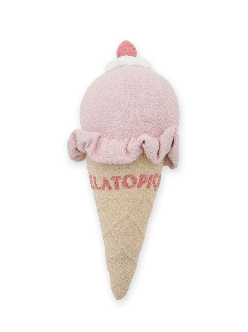 ソルベクッション(ぬいぐるみ)｜ルームウェア・パジャマ通販の