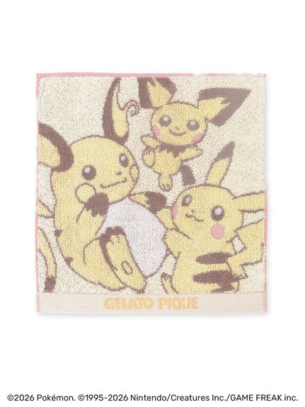 ポケモン」に該当する ｜ルームウェア・パジャマ通販のgelatopique