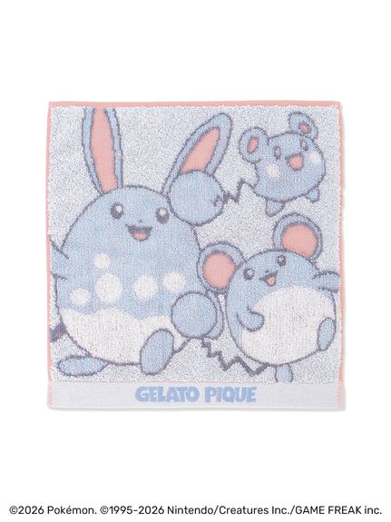 すべてのカテゴリPokémon meets GELATO PIQUE ｜ルームウェア