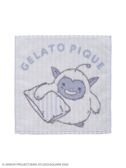GELATO PIQUE ドラクエ　タオル 3枚セット ドラゴンクエスト】ハンドタオル(タオル)｜ルームウェア・パジャマ通販