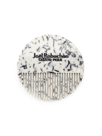 JOEL ROBUCHON】ケース付きコーム(小物)｜ルームウェア・パジャマ通販