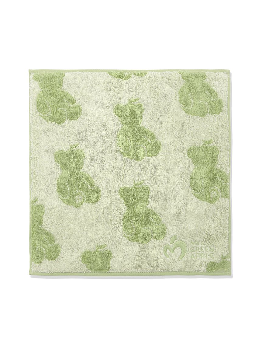 Mrs. GREEN APPLE】ベアハンドタオル(グッズ)｜ルームウェア・パジャマ