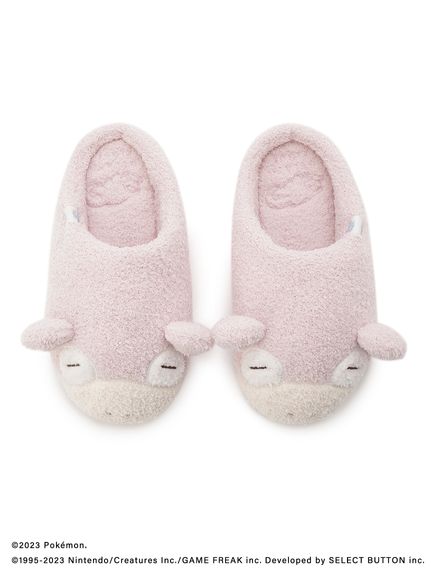 ポケモン　スリーブ×ジェラピケ　ルームウェア　ペア＋レディースソックス最終セール ジェラート ピケが『Pokémon Sleep（ポケモンスリープ）』と初の