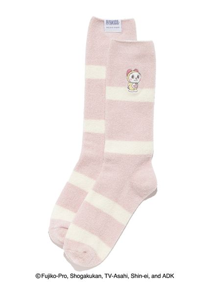 ドラえもん】【レディース】ソックス(ソックス)｜ルームウェア