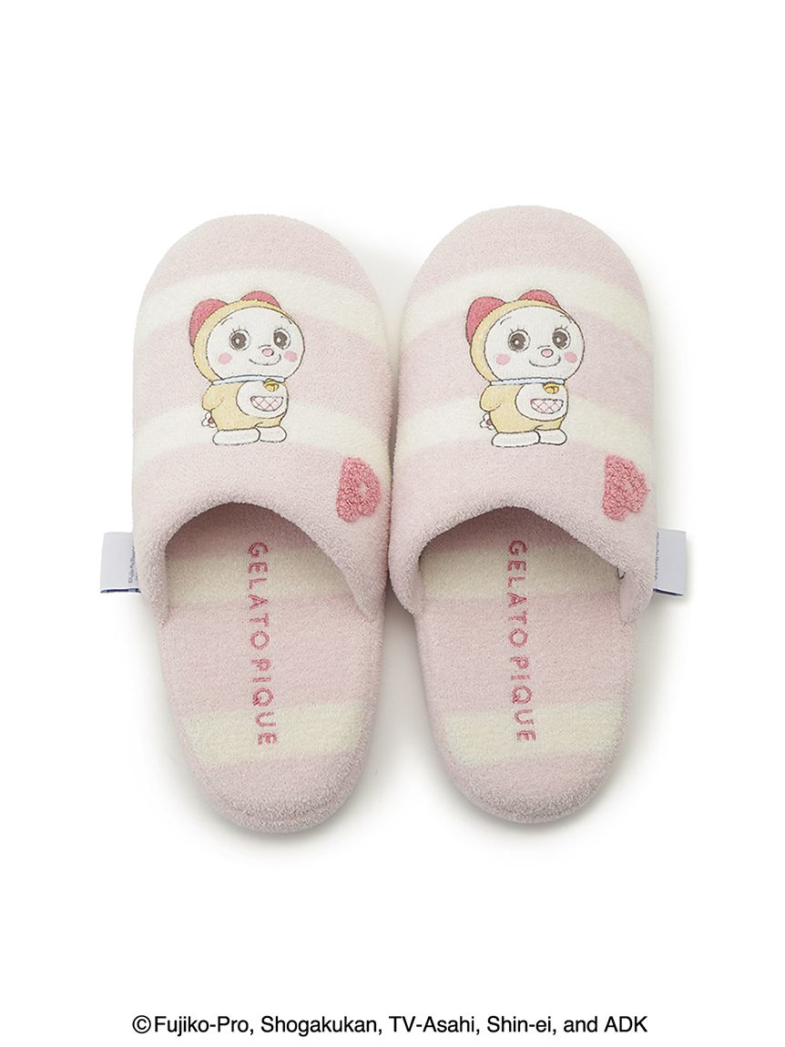 ドラえもん】【レディース】ルームシューズ(ルームシューズ)｜ルーム
