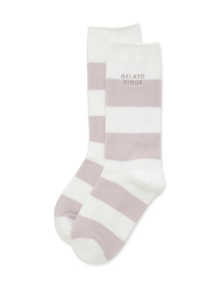ジェラート・ピケ　ルームウェア　☆靴下付き gelato pique SALE30%OFF ジェラートピケ HOLIDAY ジェラート