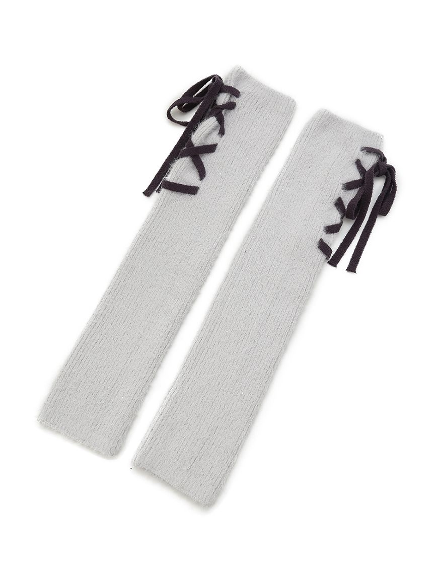 レッグウォーマー(レッグウォーマー)｜ルームウェア・パジャマ通販の