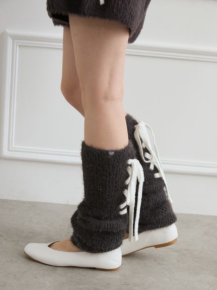 レッグウォーマー ( レディース)｜ルームウェア・パジャマ通販の