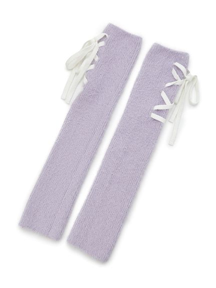 レッグウォーマー(レッグウォーマー)｜ルームウェア・パジャマ通販の