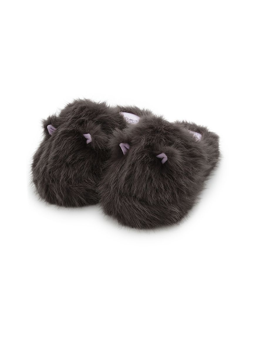 gelatopique シェラピケ 着る毛布 ルームシューズ 猫 HALLOWEEN】CATファールームシューズ(ルームシューズ)｜ルーム