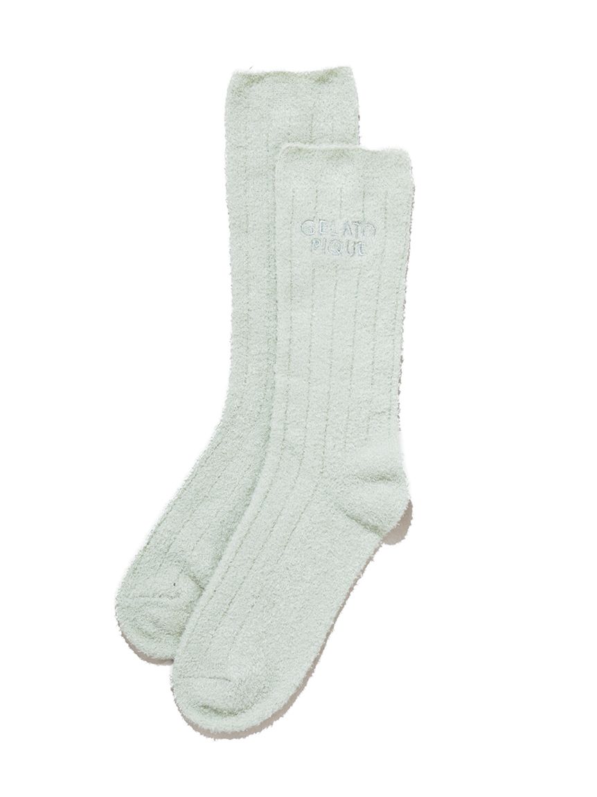 調温スムーズィ― ソックス(ソックス)｜ルームウェア・パジャマ通販の