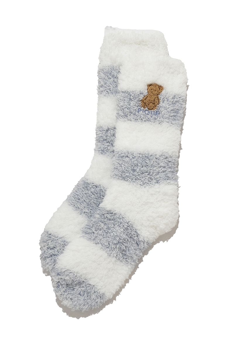 新品未使用☆★ ジェラートピケ　ルームウェア　ブランケット　ソックス　セット 新品未使用 ジェラートピケ ルームウェア ブランケット ソックス