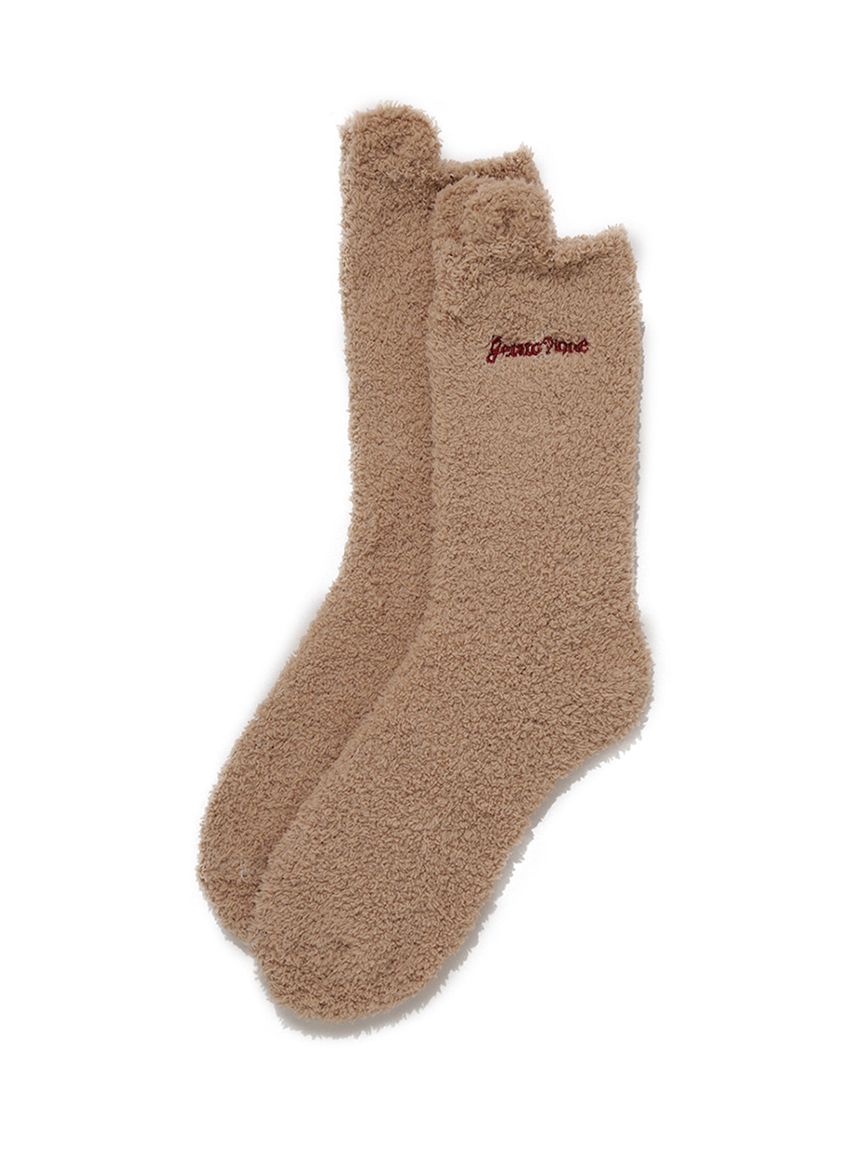 HOLIDAY】なりきりソックス(ソックス)｜ルームウェア・パジャマ通販の