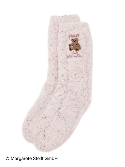 ジェラピケ パンダ柄セット ルームウェア 母子手帳 ソックス ジェラピケ パンダ柄セット ルームウェア 母子手帳 ソックス