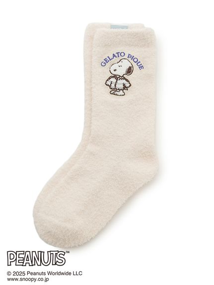 ジェラートピケ ルームウェア　靴下　新品未使用　シークレットガーデン 楽天市場】ジェラート ピケ ソックス（素材（生地・毛糸）ナイロン