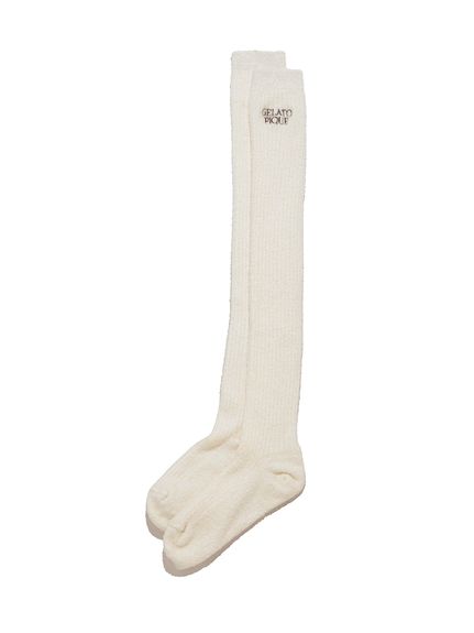 トーンアップホットスムーズィーロングソックス(ソックス)｜ルーム