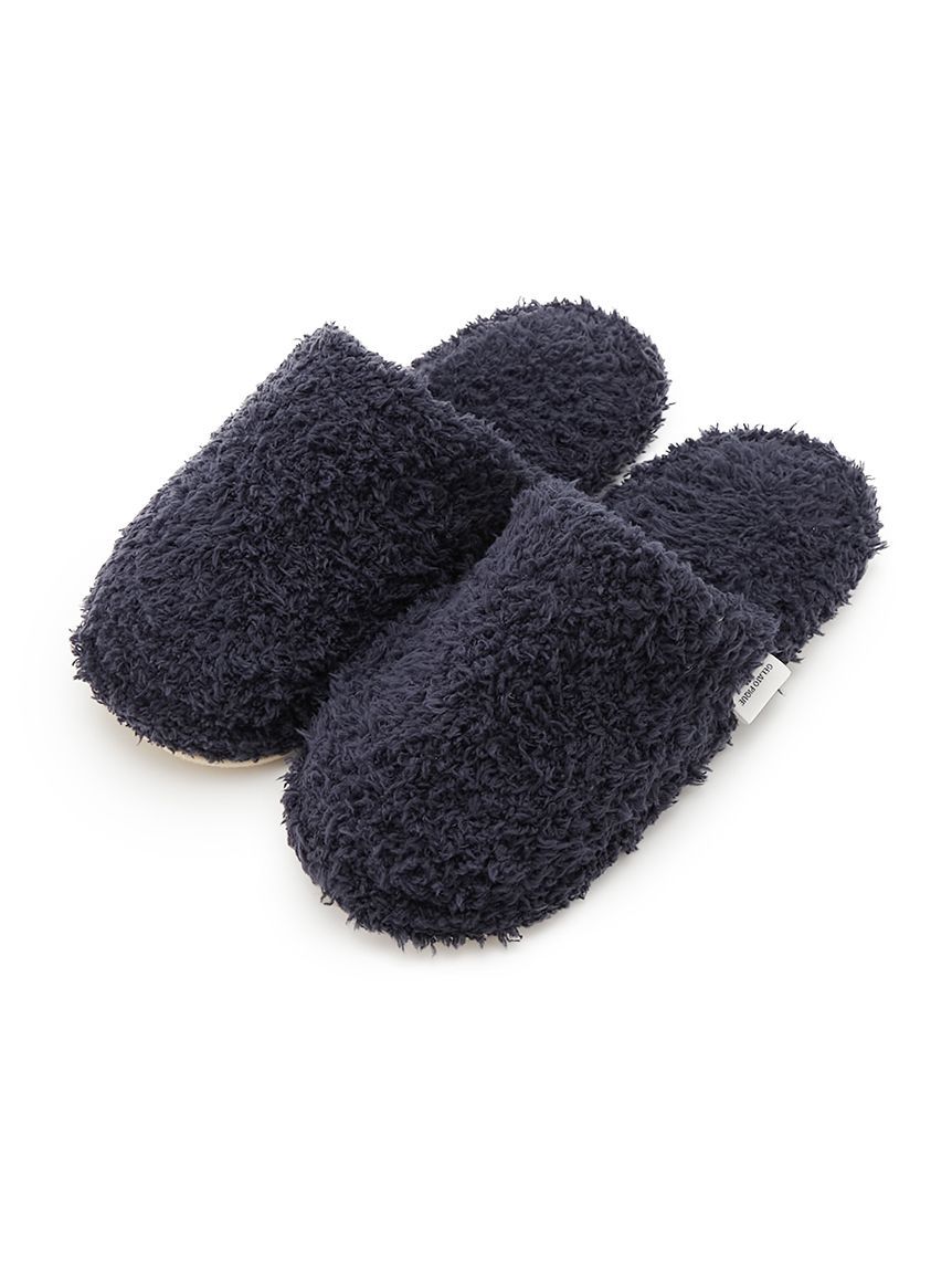 ベーシックジェラートルームシューズ(ルームシューズ)｜ルームウェア