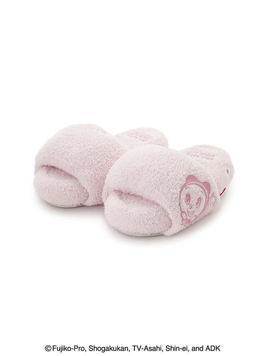 ドラえもん】【レディース】ベビモコルームシューズ(ルームシューズ