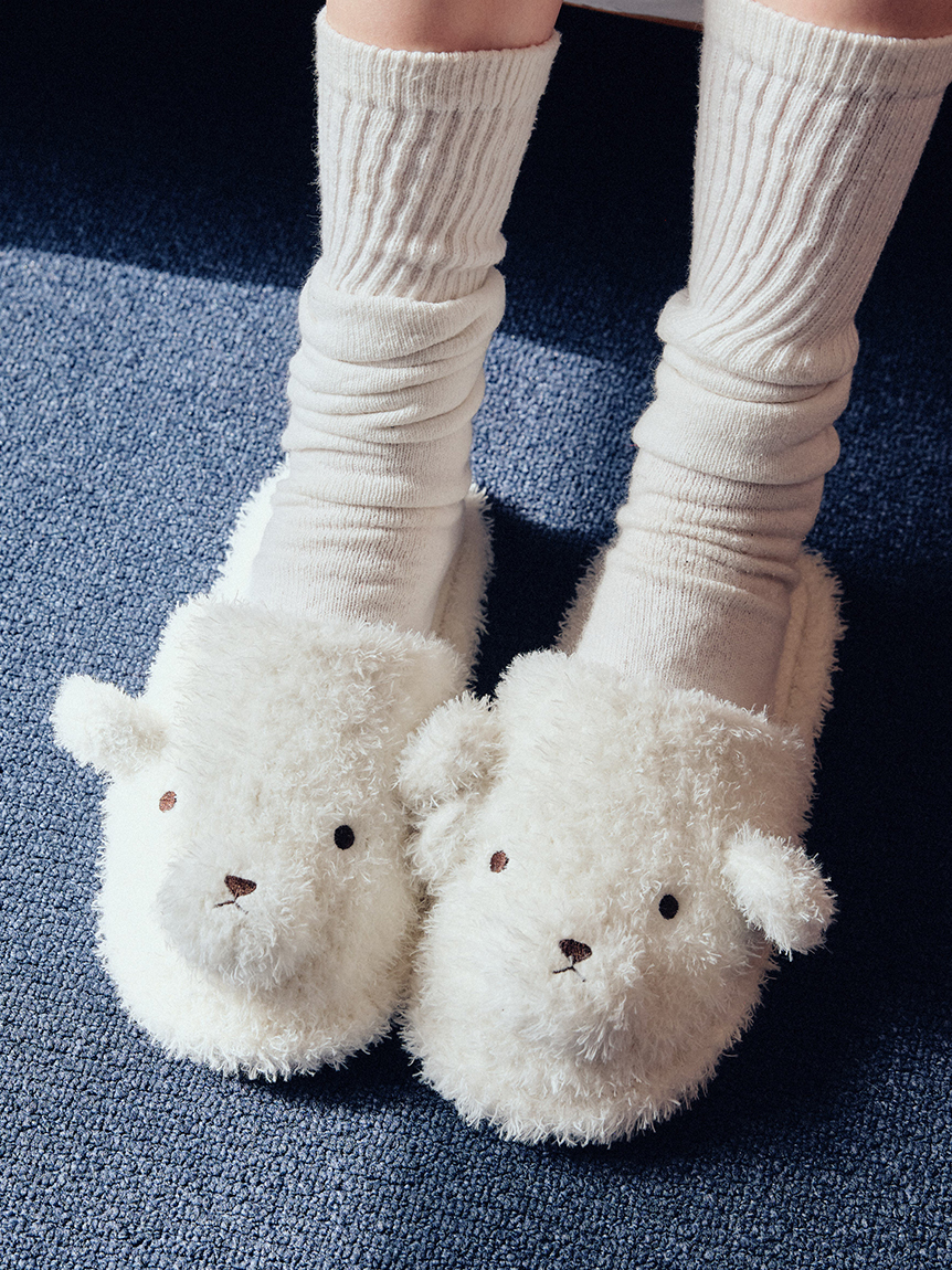 ホワイト/白色系｜ルームウェア・パジャマ通販のgelatopique