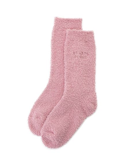 ジェラートピケ　パジャマ　上下セット　靴下 ソックス ( レディース)｜ルームウェア・パジャマ通販のgelatopique