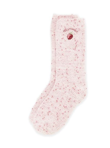 ストロベリー」に該当する ｜ルームウェア・パジャマ通販のgelatopique